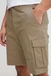 !Solid Cargoshorts SDJack-Jim Light Cargo SHO 21106445