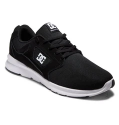 DC Shoes Skyline Sneaker Schwarz