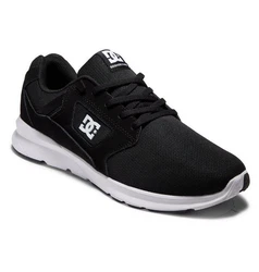 DC Shoes Skyline Sneaker Schwarz