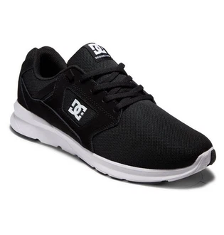 DC Shoes Skyline Sneaker Schwarz
