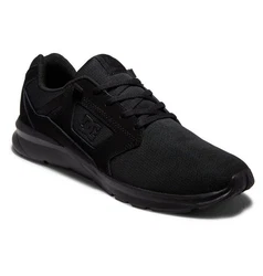 DC Shoes Skyline Sneaker Schwarz