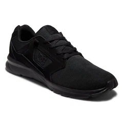 DC Shoes Skyline Sneaker Schwarz