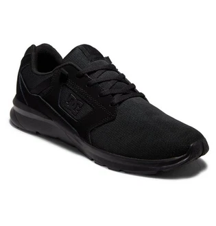 DC Shoes Skyline Sneaker Schwarz DC Shoes Skyline Sneaker Schwarz
