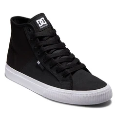 DC Shoes Manual Sneaker 