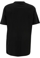 Upscale by Mister Tee Herren Biggie Ready To Die Oversize Tee Hellblau/Schwarz/Rot/Braun/Creme/Beige