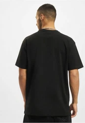 Upscale by Mister Tee Herren Biggie Ready To Die Oversize Tee Hellblau/Schwarz/Rot/Braun/Creme/Beige