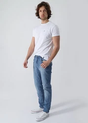 Miracle of Denim 5-Pocket Jeans ricardo blau