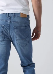 Miracle of Denim 5-Pocket Jeans ricardo blau