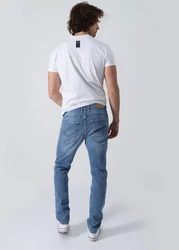 Miracle of Denim 5-Pocket Jeans ricardo blau
