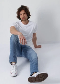 Miracle of Denim 5-Pocket Jeans ricardo