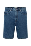 !Solid Jeansshorts SDElmo Lt Owen (21107657) 21107657