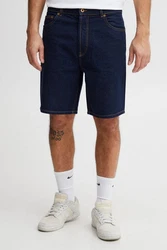 !Solid Jeansshorts SDElmo Lt Owen (21107657) 21107657