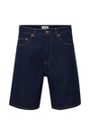 !Solid Jeansshorts SDElmo Lt Owen (21107657) 21107657