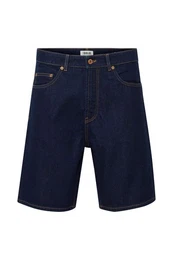 !Solid Jeansshorts SDElmo Lt Owen - 21107657