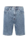 !Solid Jeansshorts SDElmo Lt Owen (21107657) 21107657