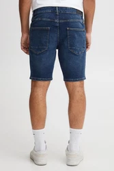 !Solid Jeansshorts SDDunley (21107656) 21107656