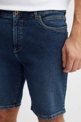 !Solid Jeansshorts SDDunley (21107656) 21107656