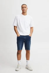 !Solid Jeansshorts SDDunley (21107656) 21107656