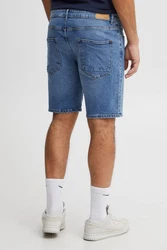 !Solid Jeansshorts SDDunley (21107656) Lt (21107656)