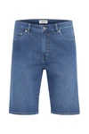 !Solid Jeansshorts SDDunley (21107656) Lt (21107656)