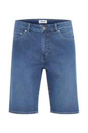 !Solid Jeansshorts SDDunley Lt Ryder - 21107656