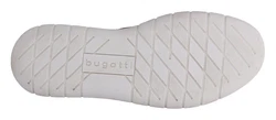 bugatti Slipper Beige/Orange/Braun
