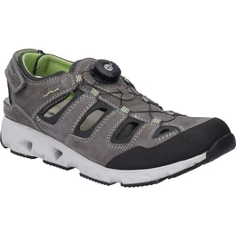 Noah 08, grau Sneaker
