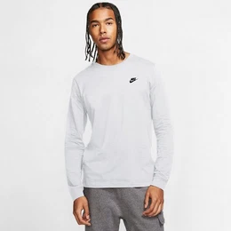 Langarmshirt MEN'S LONG-SLEEVE T-SHIRT
