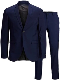 Anzug JPRFRANCO SUIT NOOS (2-tlg)