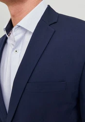 JACK & JONES Blazer Jprfranco Noos Business Jacke navy