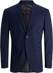 JACK & JONES Blazer Jprfranco Noos Business Jacke navy