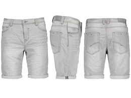 Bermudas Herren Jogging Shorts Freizeit Bermuda kurze Hose Jeans Sweat Denim