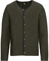 Strickjacke Strickjacke Simon