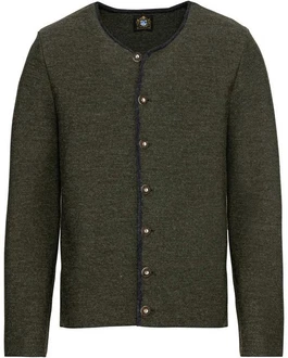 Hammerschmid Strickjacke Simon 