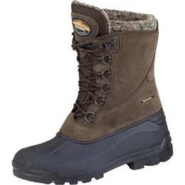 Stiefel Slden Lady braun Gummistiefel