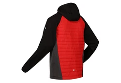 Regatta Funktionsjacke Softshelljacke Hybrid Andreson VII 