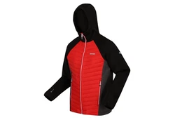 Regatta Funktionsjacke Softshelljacke Hybrid Andreson VII 