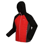 Regatta Funktionsjacke Softshelljacke Hybrid Andreson VII 