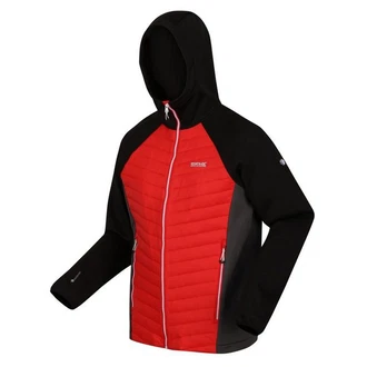 Regatta Funktionsjacke Softshelljacke Hybrid Andreson VII Regatta Funktionsjacke Softshelljacke Hybrid Andreson VII