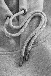 JOOP! Hoodie SAMUEL Hellgrau/Grau/Dunkelgrau