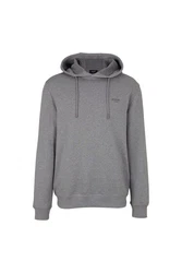 JOOP! Hoodie SAMUEL Hellgrau/Grau/Dunkelgrau