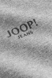 JOOP! Hoodie SAMUEL Hellgrau/Grau/Dunkelgrau