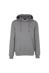 JOOP! Hoodie SAMUEL Hellgrau/Grau/Dunkelgrau