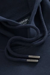 JOOP! Hoodie SAMUEL Dunkelblau
