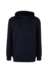 JOOP! Hoodie SAMUEL Dunkelblau