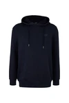 JOOP! Hoodie SAMUEL Dunkelblau