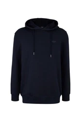 JOOP! Hoodie SAMUEL Dunkelblau