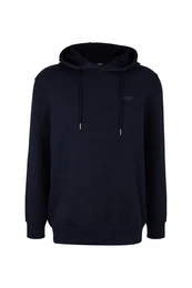 JOOP! Hoodie SAMUEL aus Baumwolle