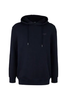 JOOP! Hoodie SAMUEL Dunkelblau