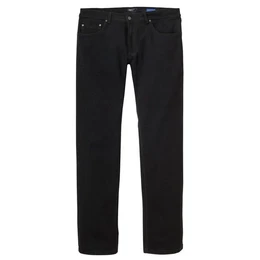 Stretch-Jeans Groe Gren Herren Stretch-Jeans Rando schwarz Pioneer